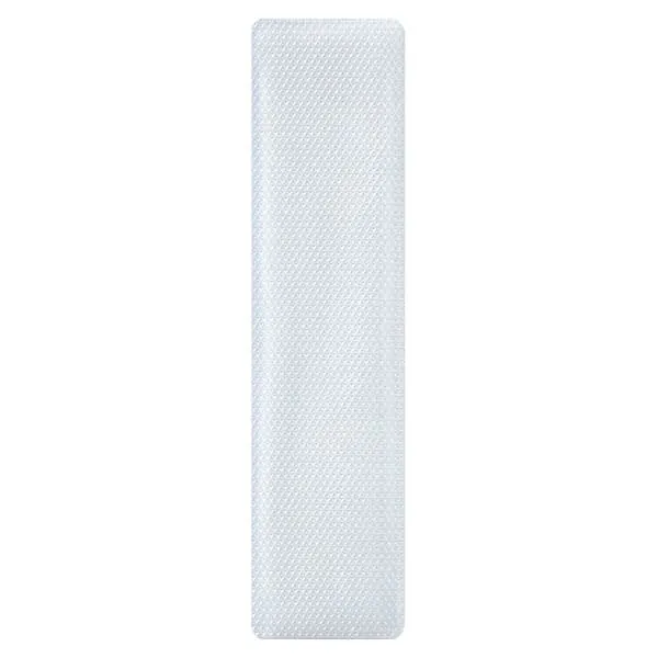 LIPOELASTIC Strip 5x20 cm - silicone gel sheet