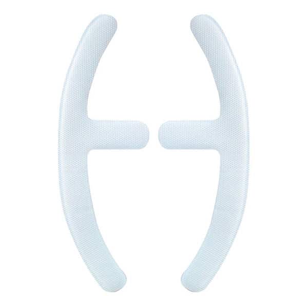 LIPOELASTIC Sheet Anchor 9,8x29,5 cm - silicone gel sheets