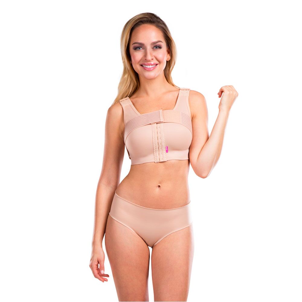 Lipoelastic PS Ideal Bra