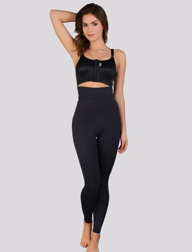 Macom Crystalsmooth Anti Cellulite Leggings
