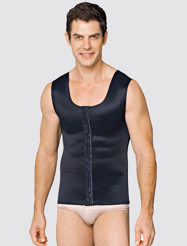 Macom Torsofix Vest