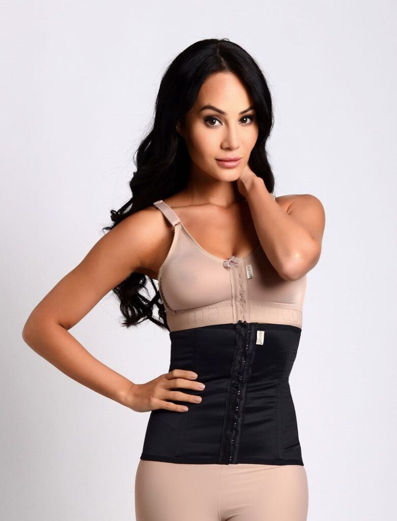 Macom Waistsculptor Corset