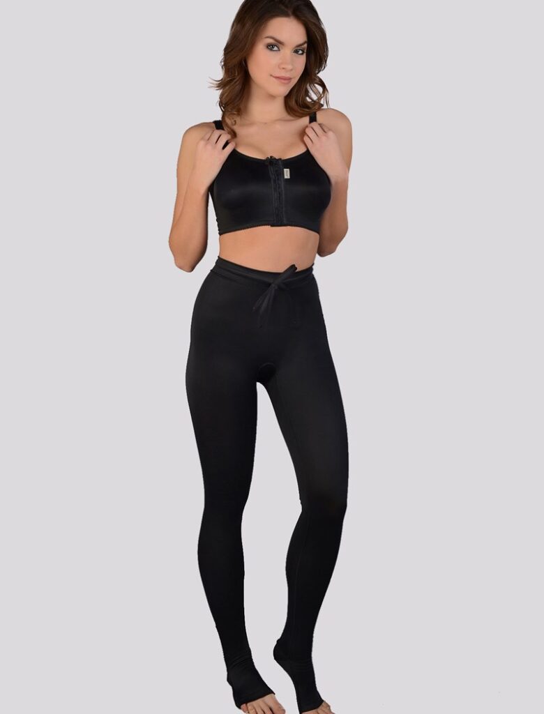Macom Compression Leggings