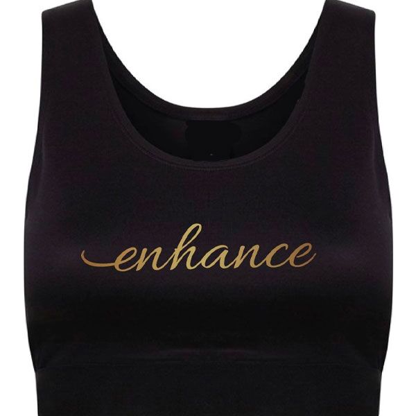 Enhance Lounge Bra