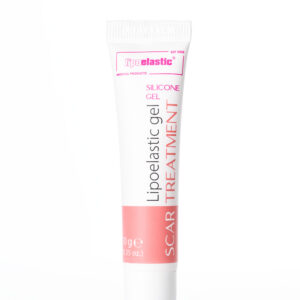 LIPOELASTIC Silicone gel®