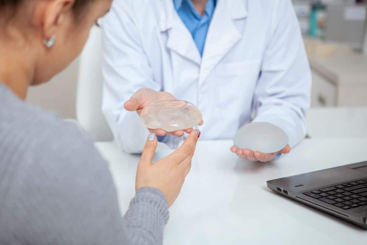 A Guide to Top Surgery in the UK