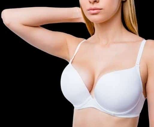 Mentor Breast Implants – Shapes and Sizes Available