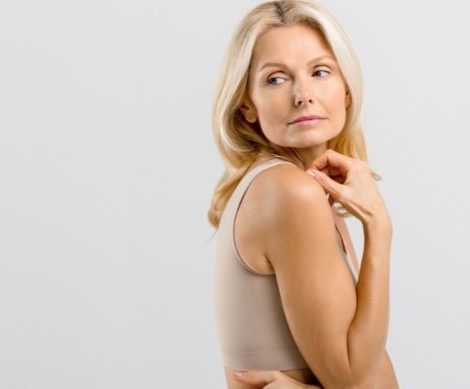 Does Menopause Affect Your Breasts?