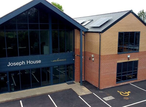 Enhance Medical Joseph House