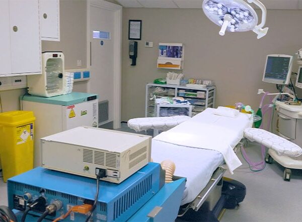 Theatre Joseph House