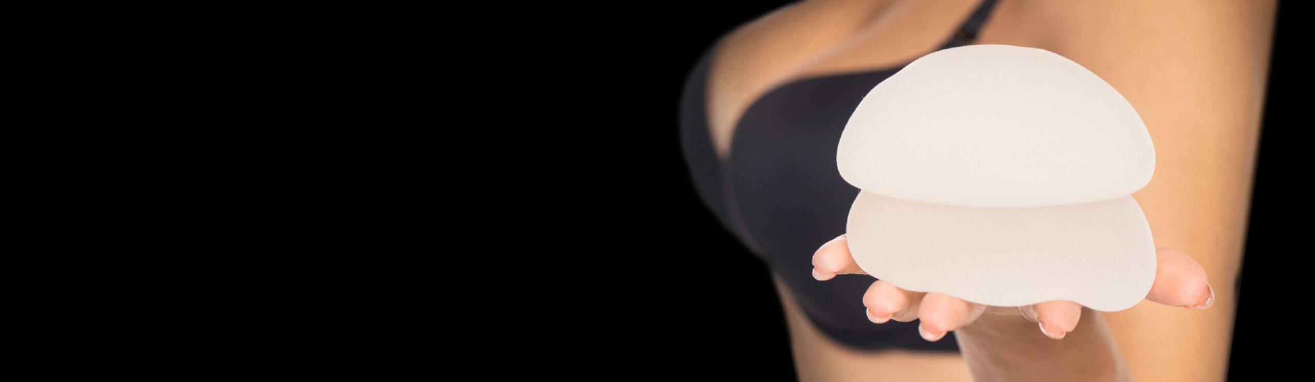 Teardrop vs. Round Implants: Which Breast Implants Are Right For Me?