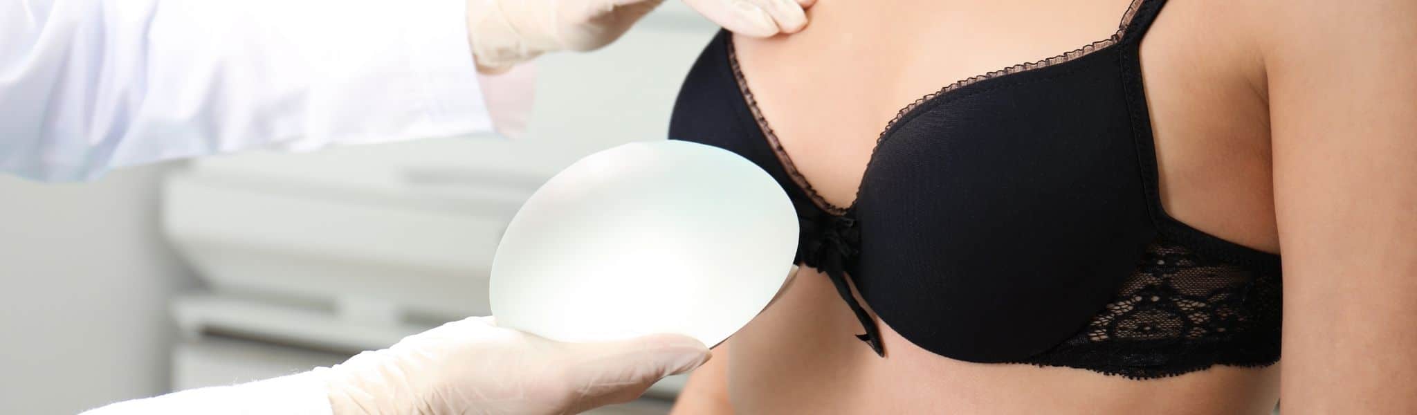 Breast Implant Illness: Debunking Myths & What the Evidence Shows