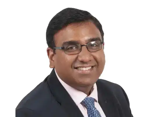 Mr Sundara Rajan