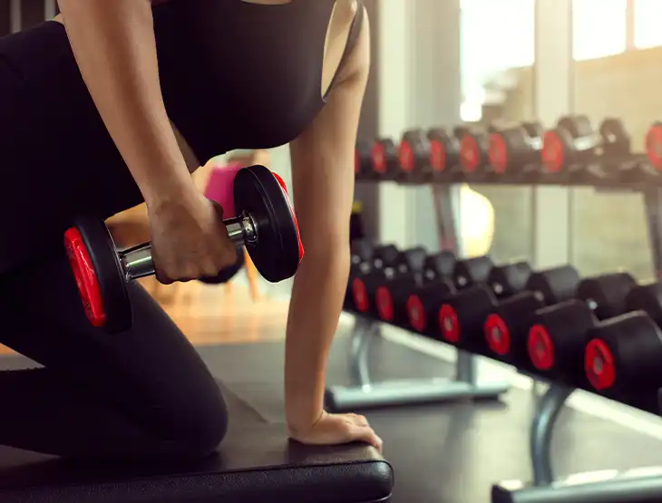 A Guide to Exercising After Breast Surgery