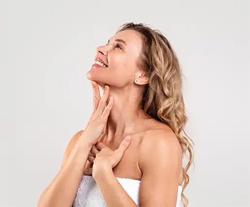 ‘Double Chin Surgery’: What is Chin Liposuction & How Does it Work?