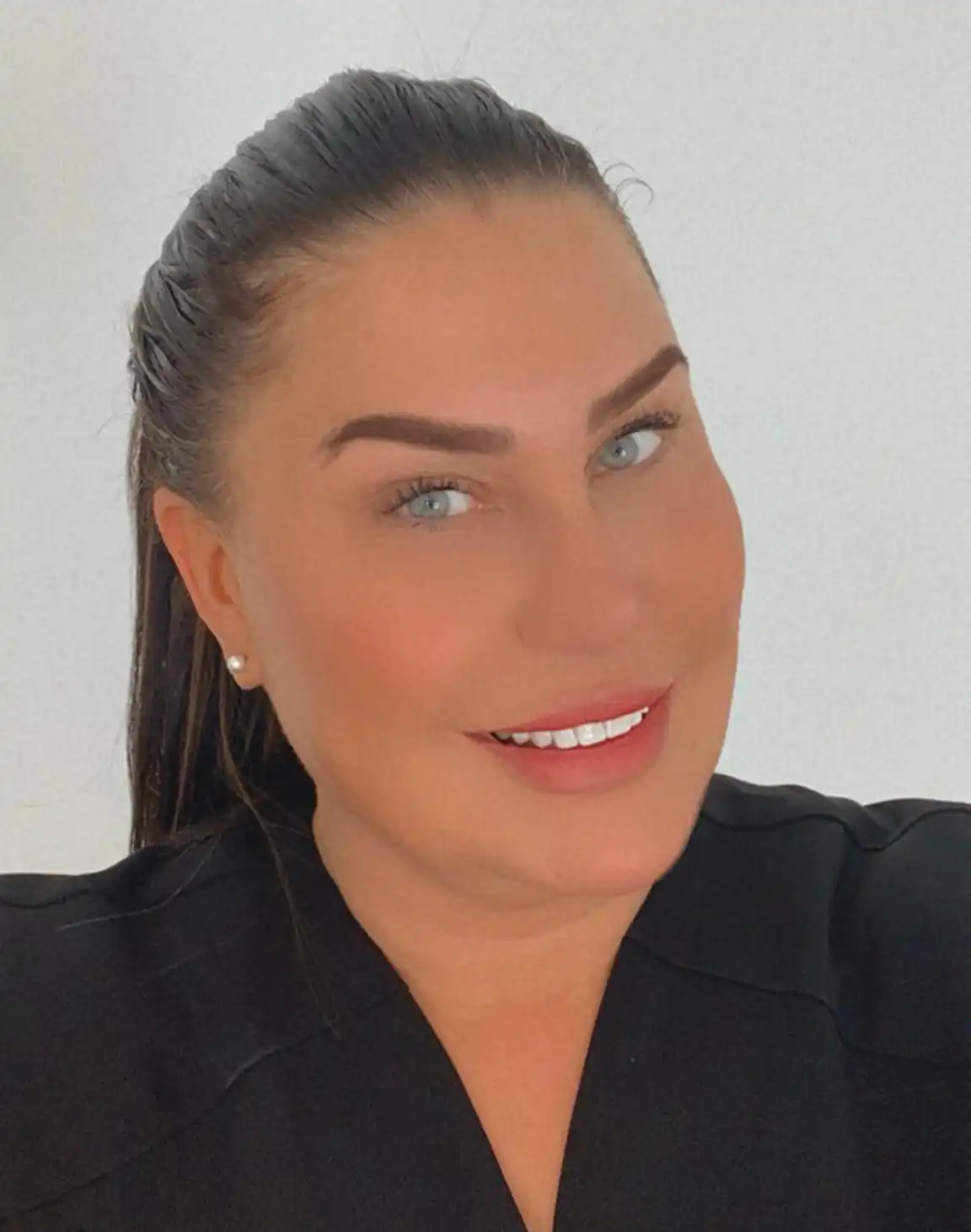 Melanie Patient Care Co-Ordinator