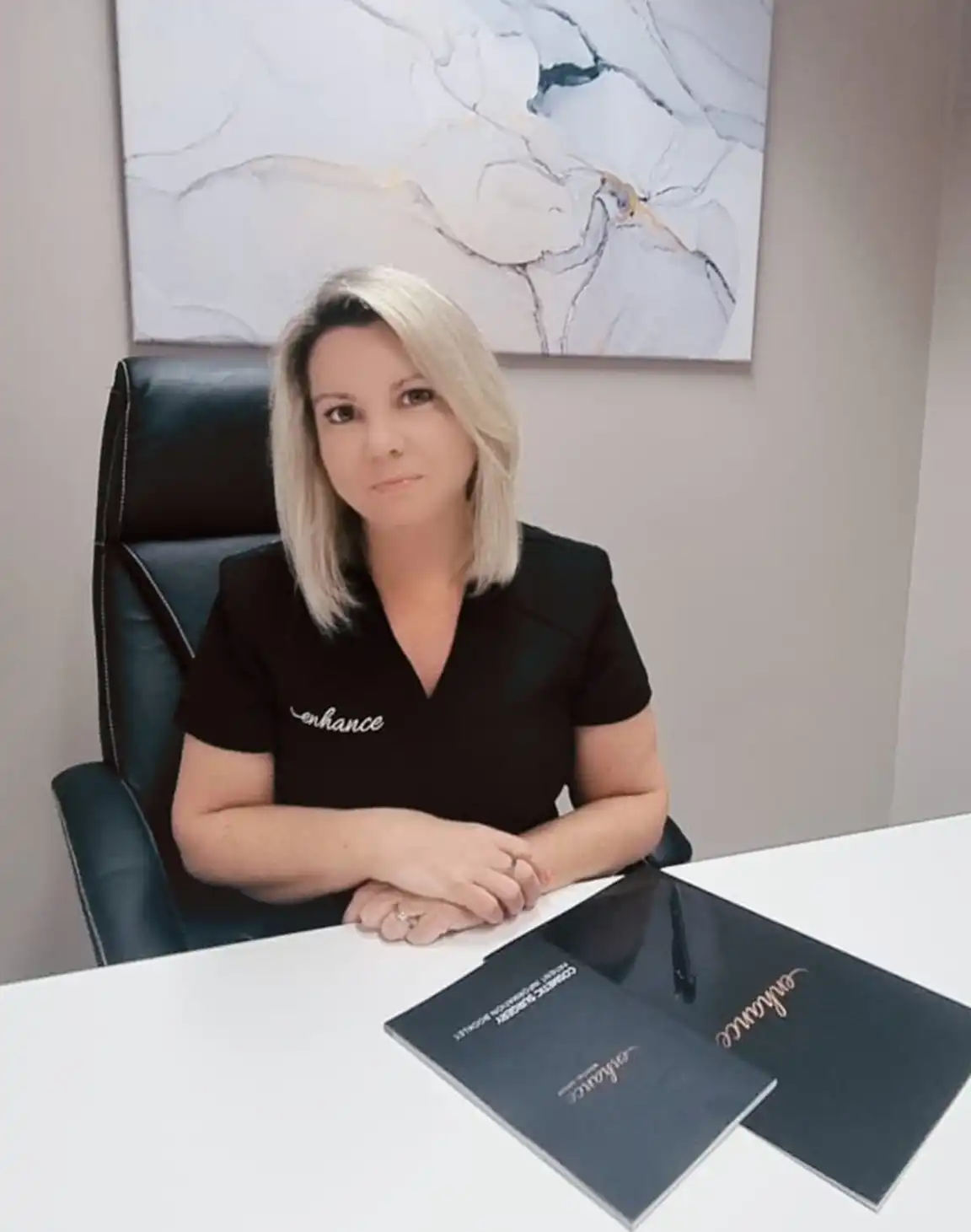 Melissa Patient Care Co-Ordinator