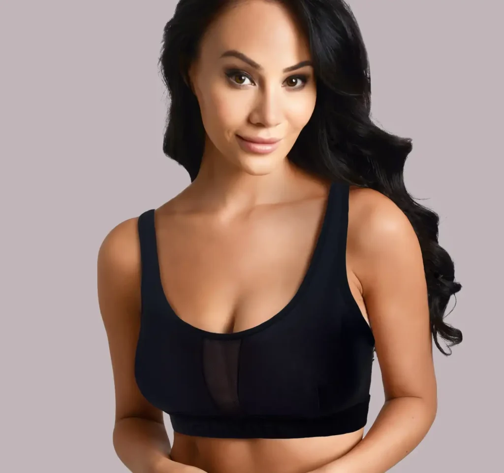 Macom Sports Bra
