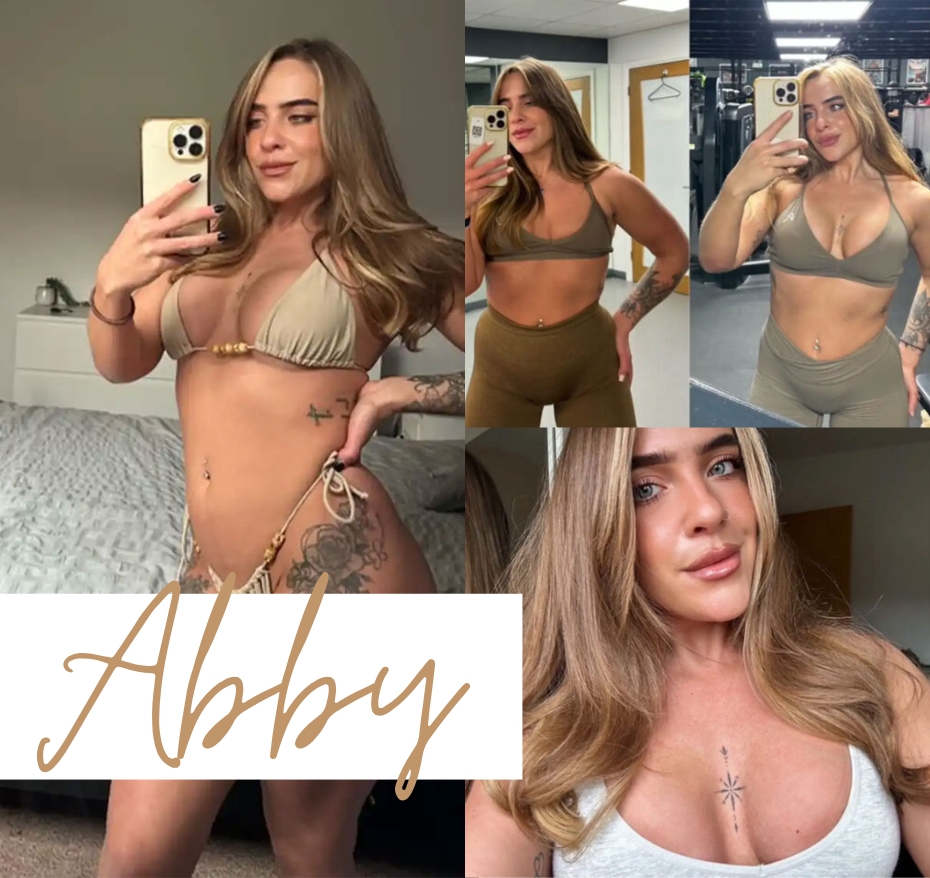 Abby Boob Buddy