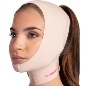 Lipoelastic FM 03 Facial Compression Garment