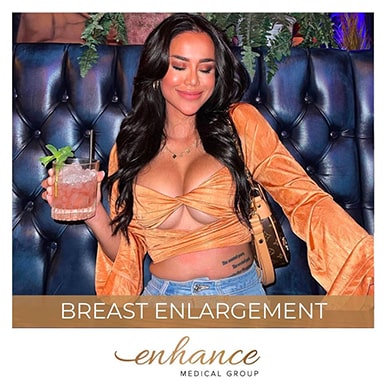 Breast Enlargement