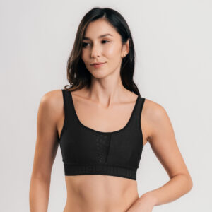 Compression Sports Bra