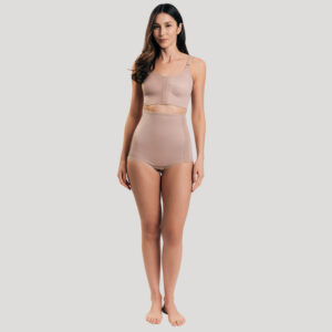 Macom Side Fastening Girdle