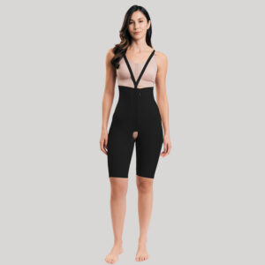 Macom Girdle With Shorts